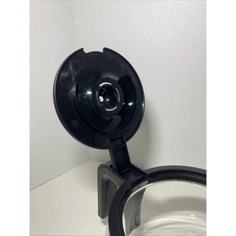 Keurig K-Duo 5000 Coffee Maker Replacement 12 Cup Glass Carafe Coffee Pot‎